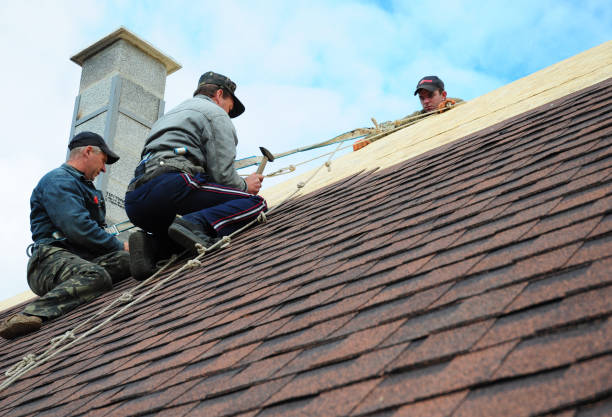 Best Best Roofing Contractors  in Corrigan, TX