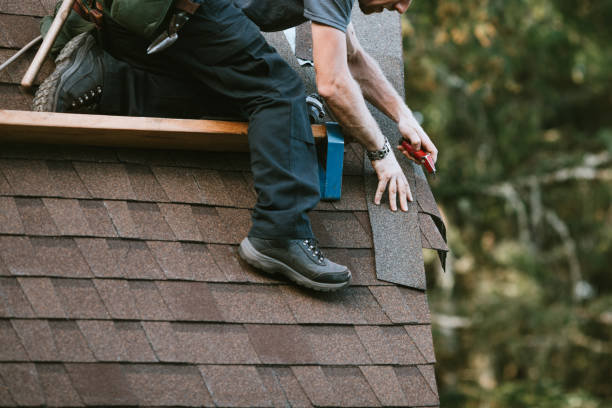 Best Tile Roofing Contractor  in Corrigan, TX